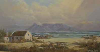 Purchase Art by Gabrielle de Jongh